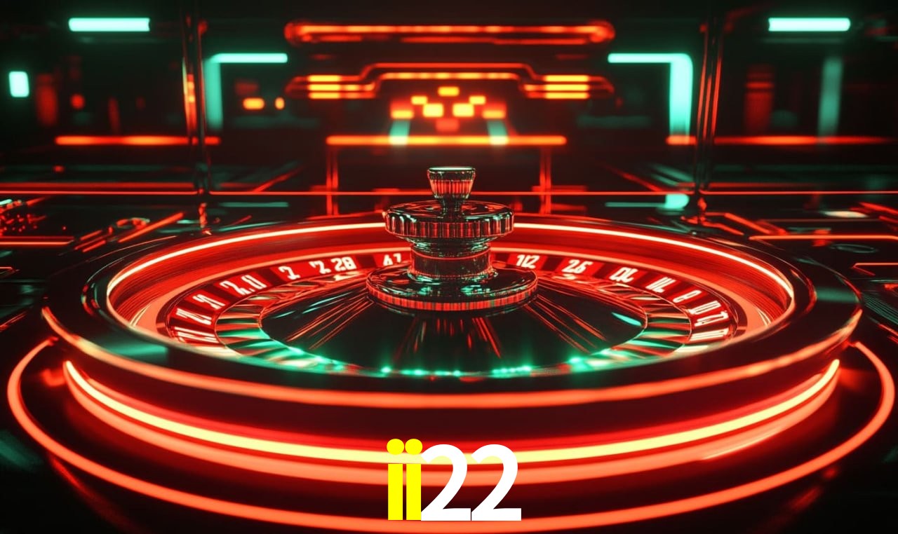 A Revolução dos Aplicativos de Jogos no ii22