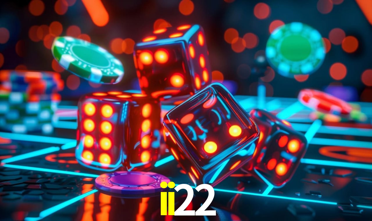 Descubra o Programa VIP da ii22: Vantagens Exclusivas para Jogadores