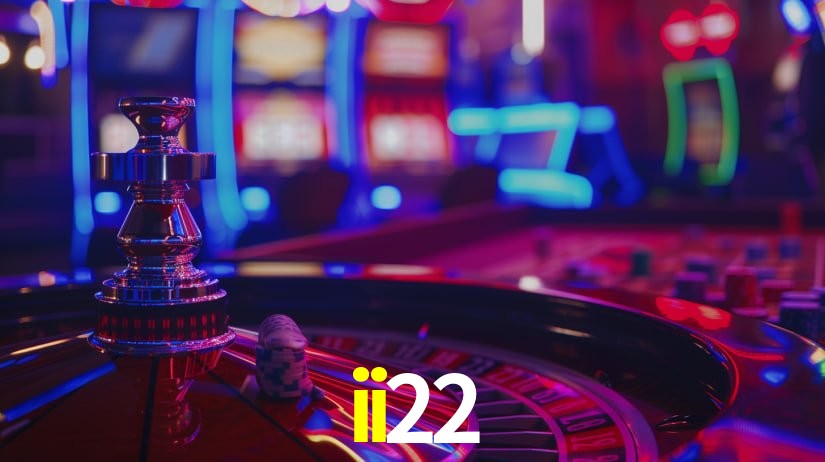 ii22 bet