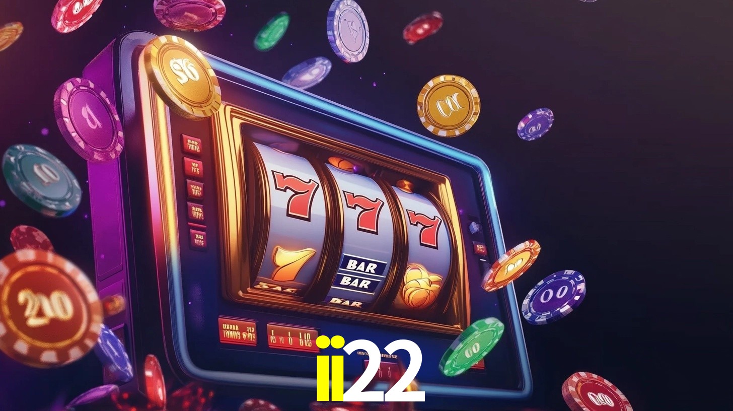 Live Casino ii22