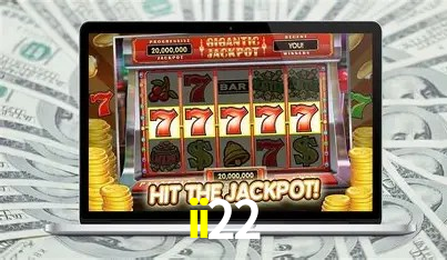 APP oficial da ii22 para mobile