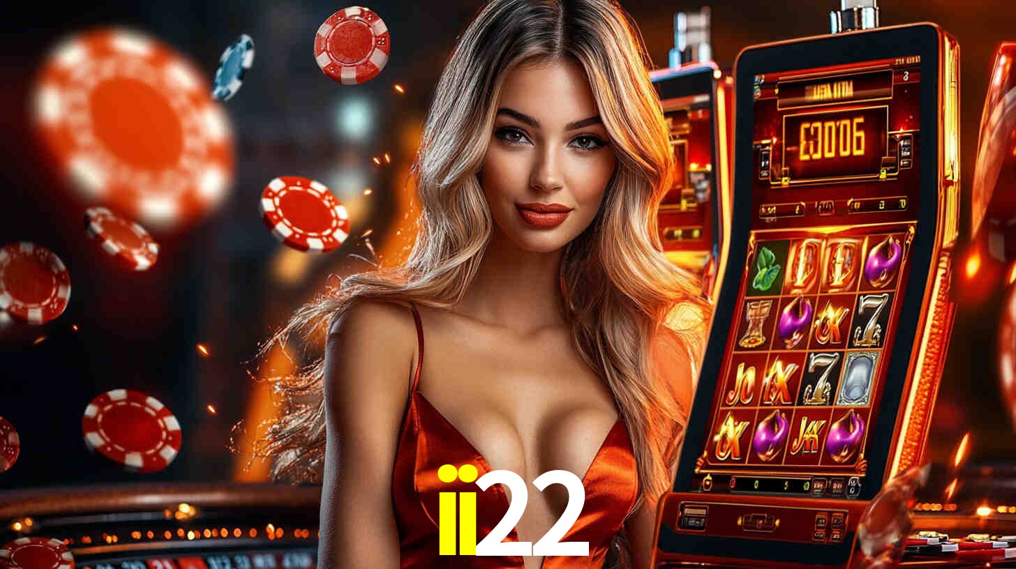 ii22 bet