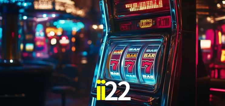 Blackjack Table ii22