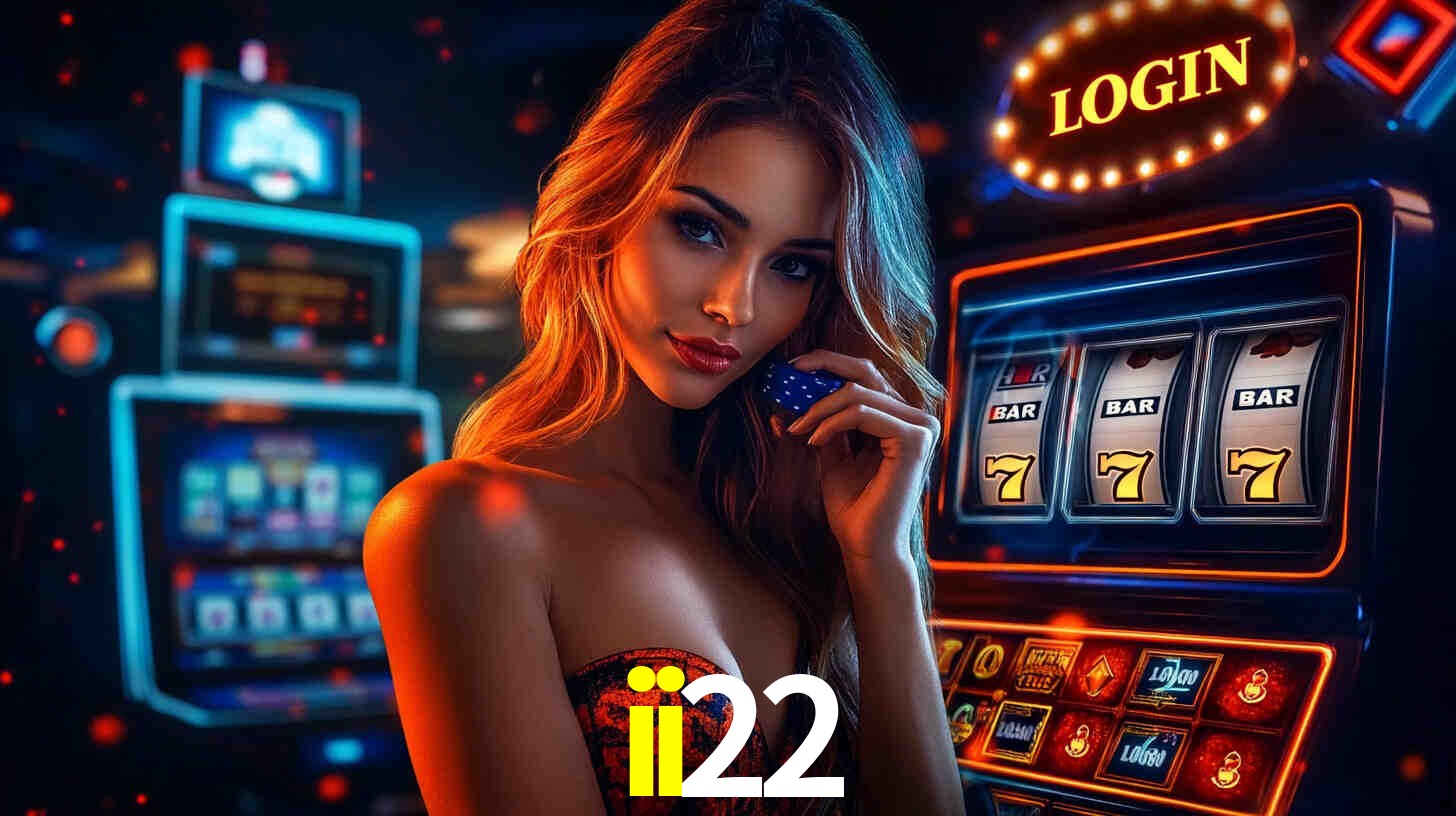 ii22: A Experiência de Casino com Jogos de Mesa ao Vivo